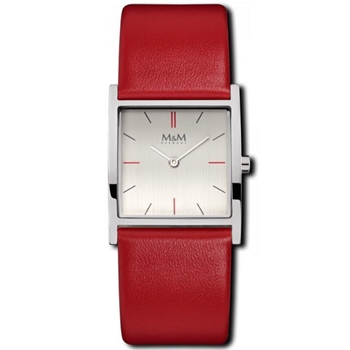 ساعت مچی ام اند ام M&M کد M11917-742